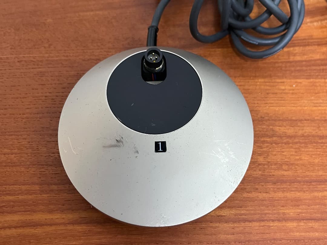 SANKEN グースネックマイク CUS-101 WPS-101 TS-101