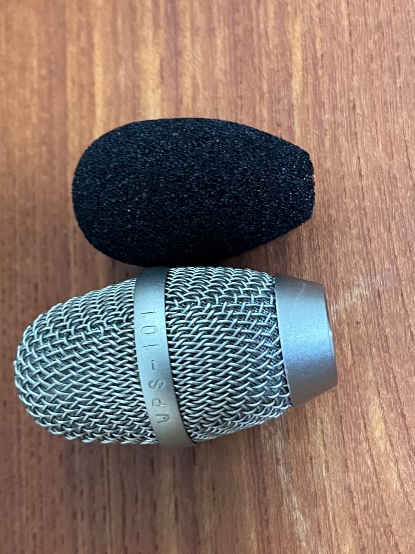 SANKEN グースネックマイク CUS-101 WPS-101 TS-101