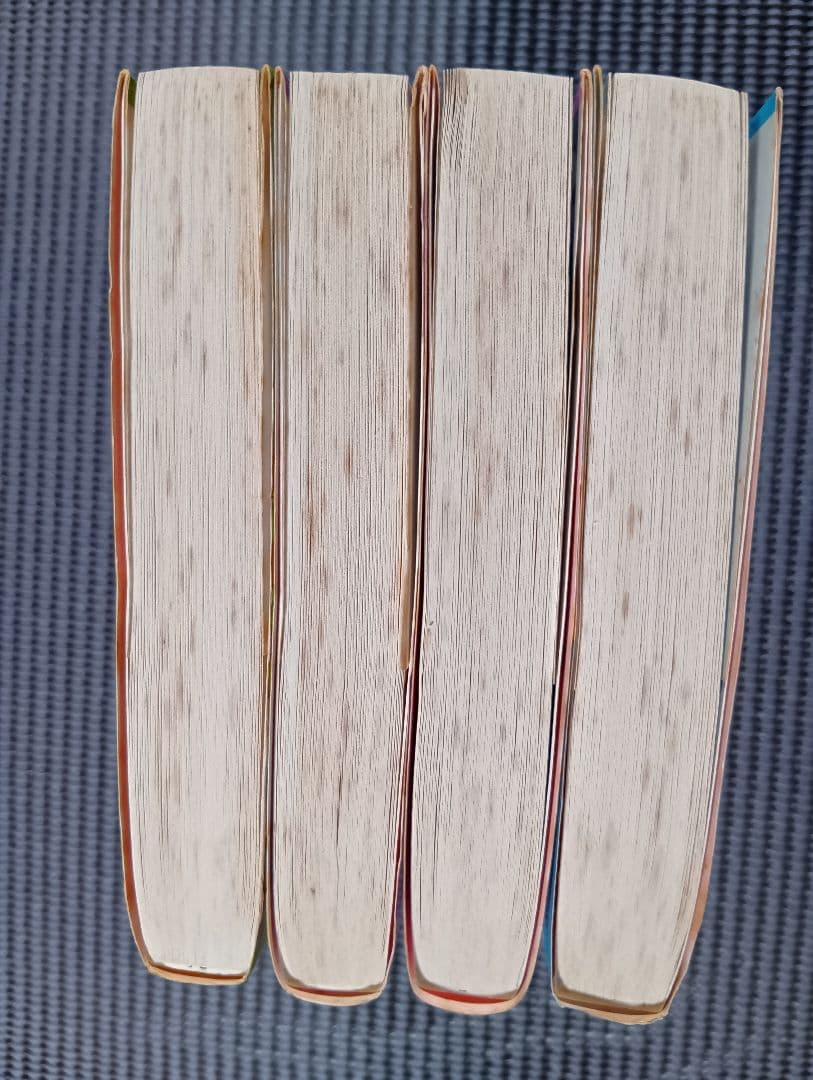 ユキの太陽・全４巻　ちばてつや