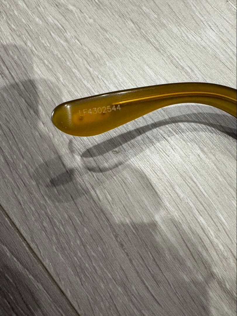 トムフォード　Tom Ford サングラス　9257