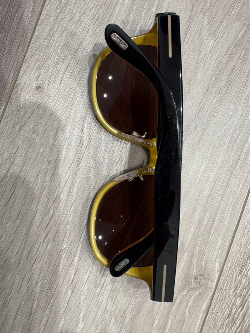 トムフォード　Tom Ford サングラス　9257