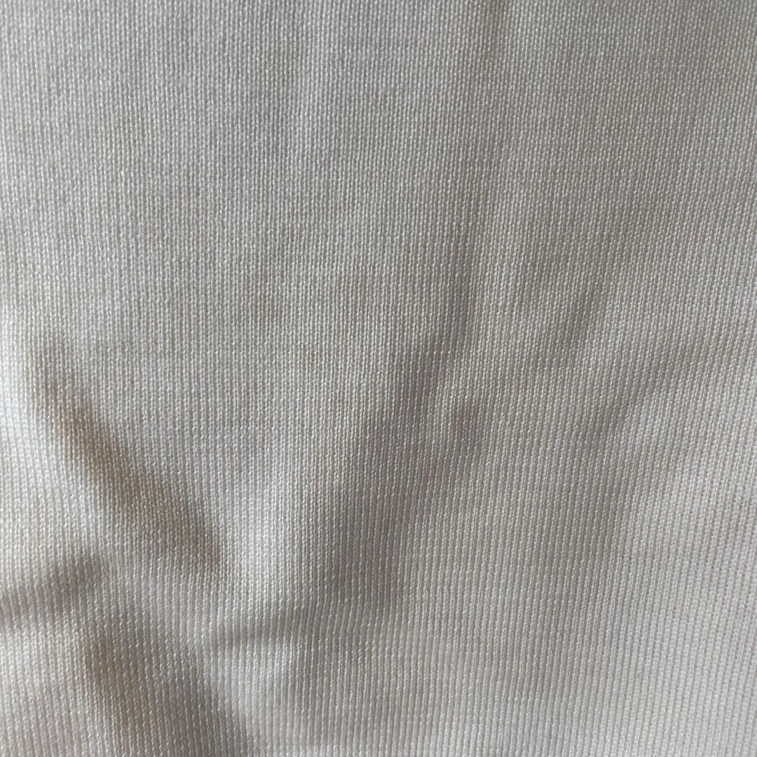 MONCLER アイボリー