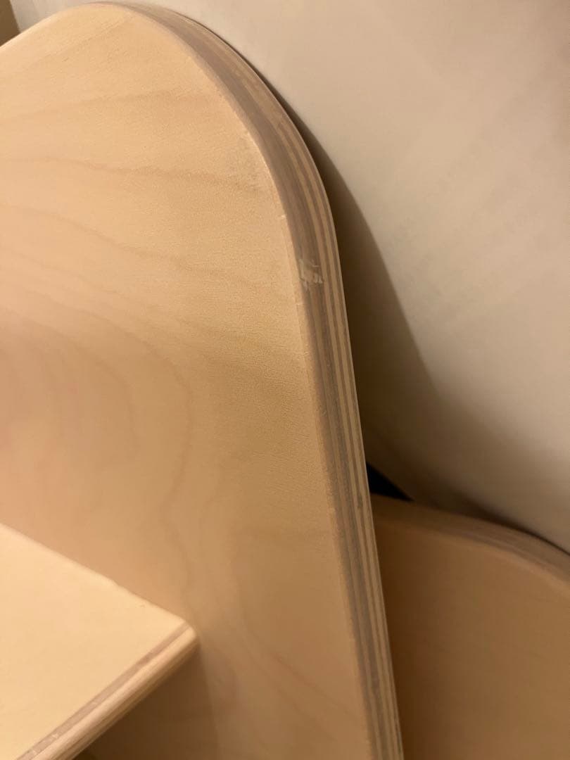 〖専用 〗コロコロデスク　チェア　ホップル　アイボリー