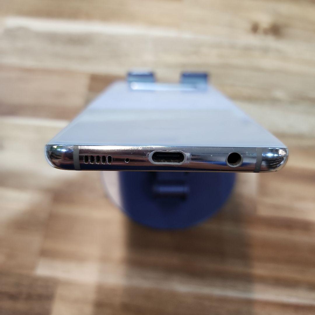 K1190 楽天SIMフリー　Galaxy S10 SM-G973C