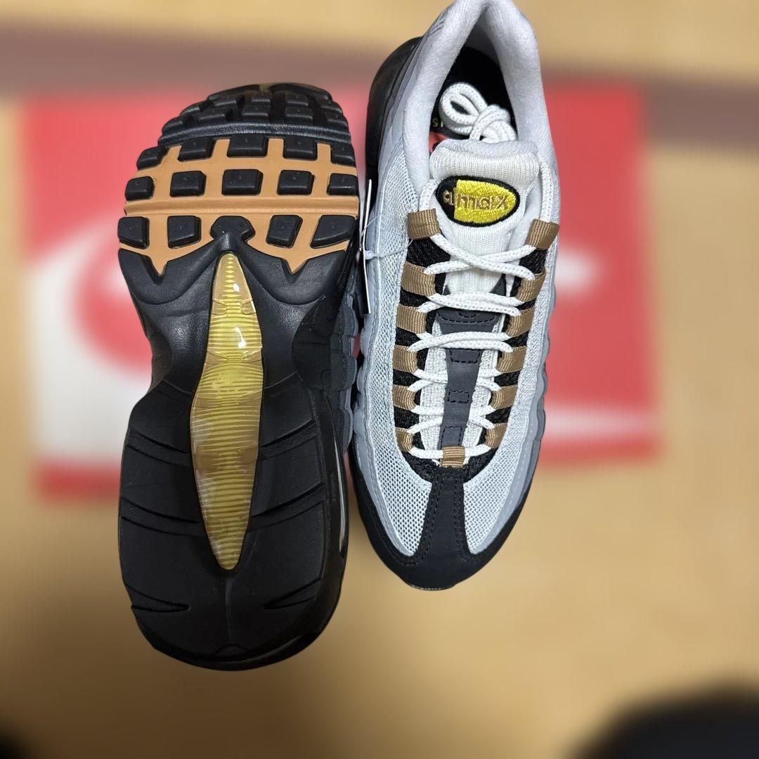 最終値下げ‼️Nike Air Max 95 icons