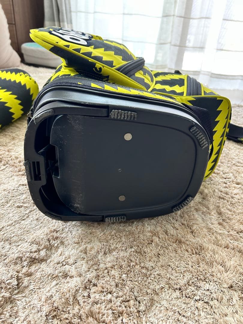 ゴルフバッグ・キャディバッグ Supreme C