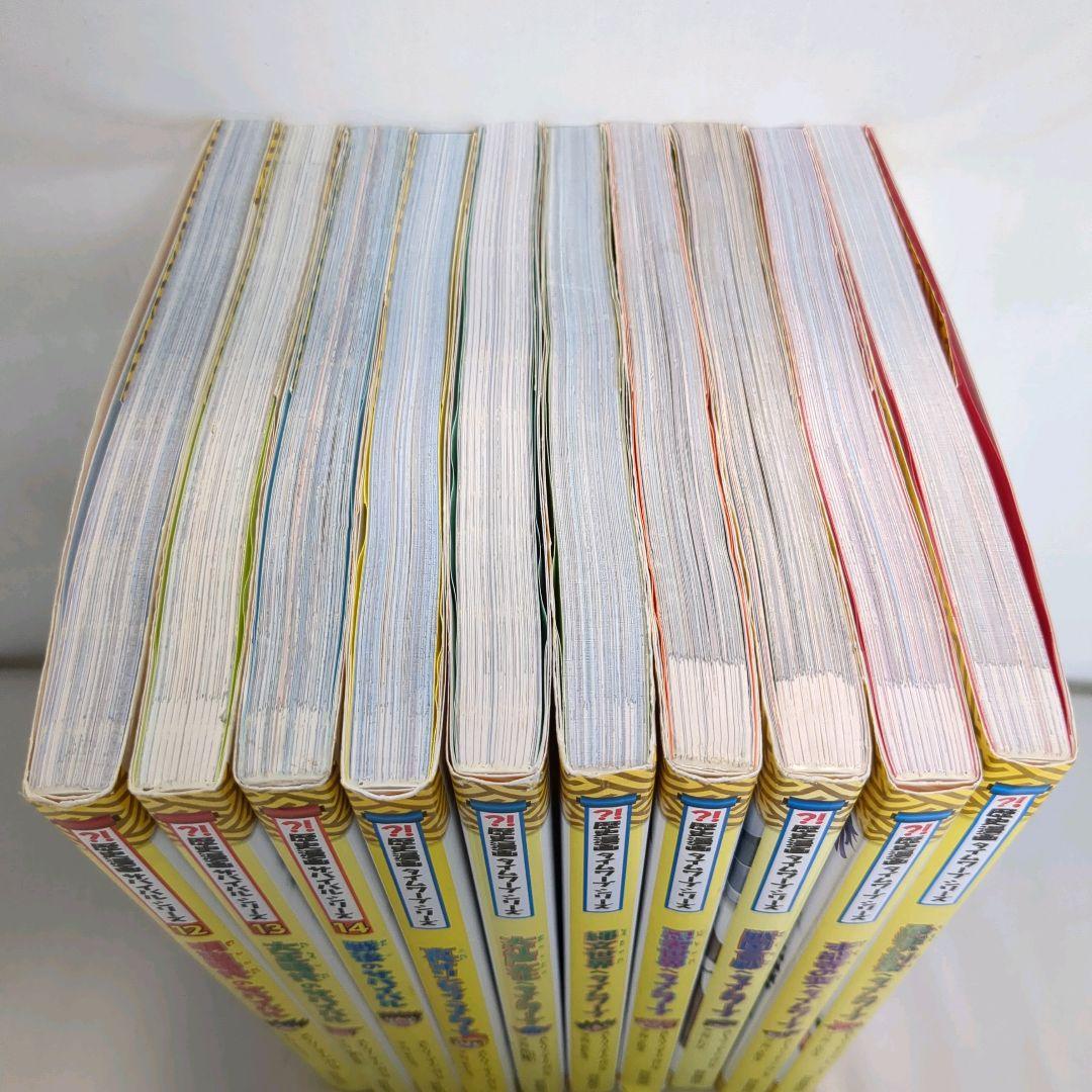 歴史漫画サバイバルシリーズ、全巻　　タイムワープシリーズ、7冊　　　21冊セット