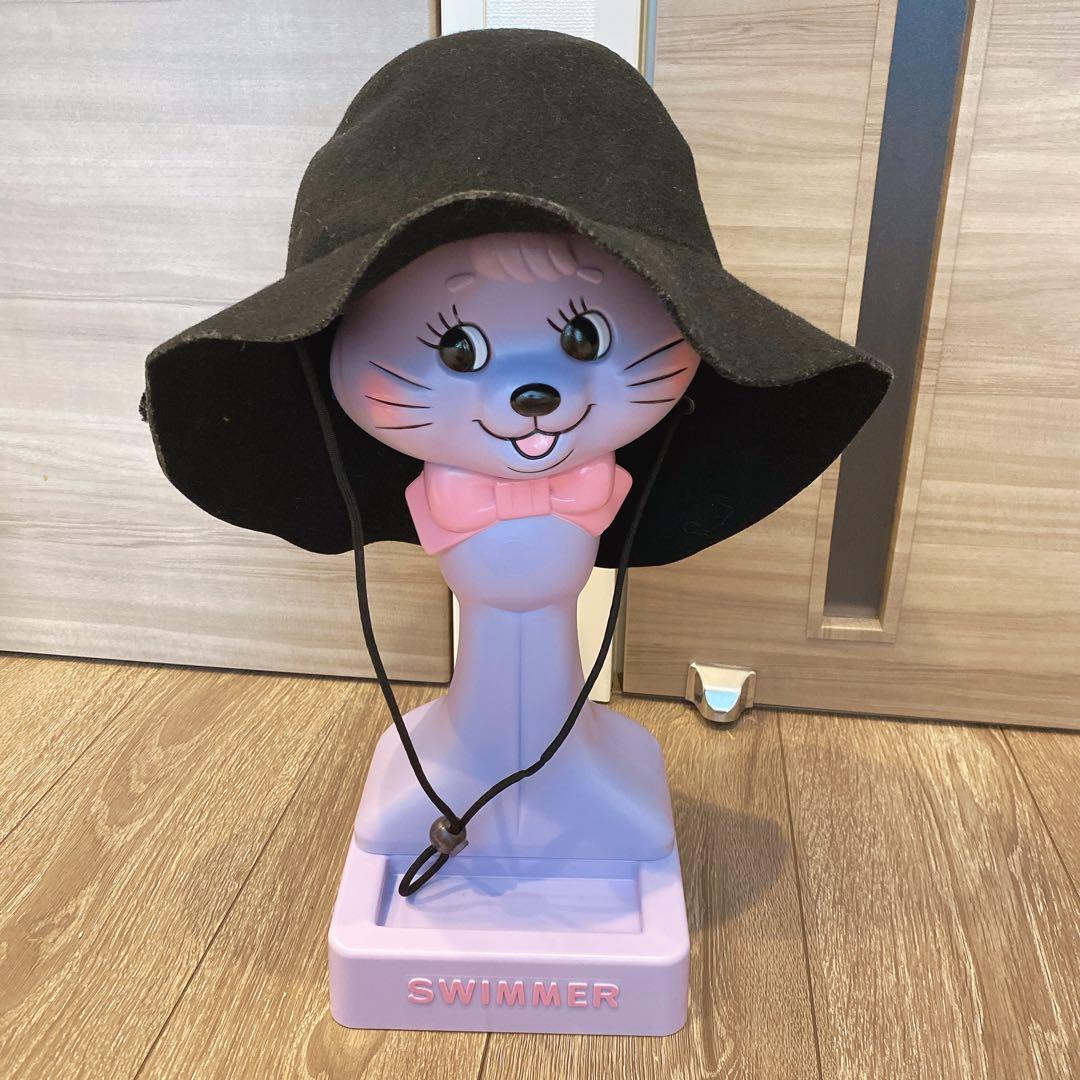 【新品】ブラックミーンズ マウンテンハット