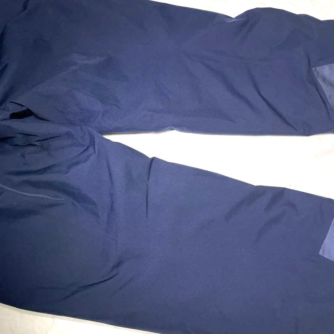 ゴールドウィン スキーパンツ GOLDWIN GORE-TEX PANTS