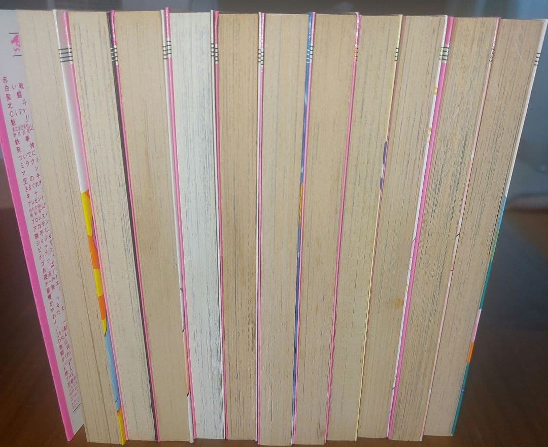 やるっきゃ騎士 全11巻セット