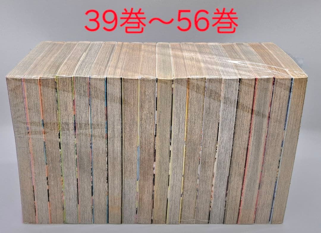 ワンピース 1巻-112巻 全巻セット