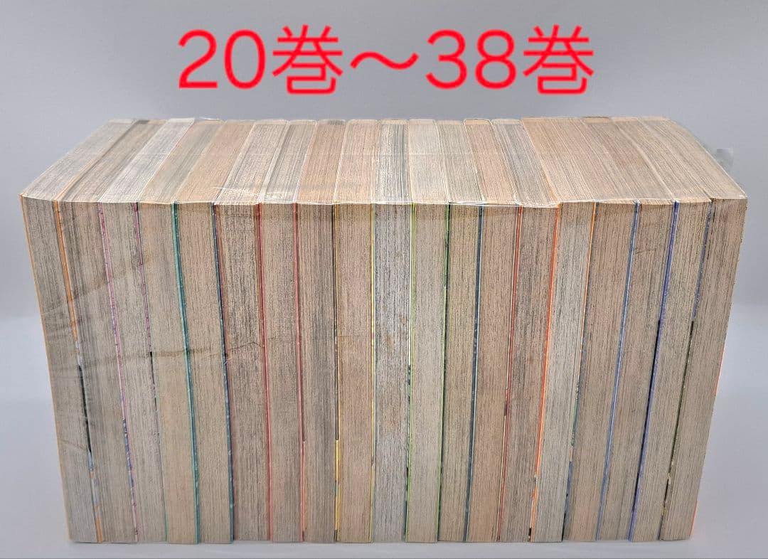 ワンピース 1巻-112巻 全巻セット