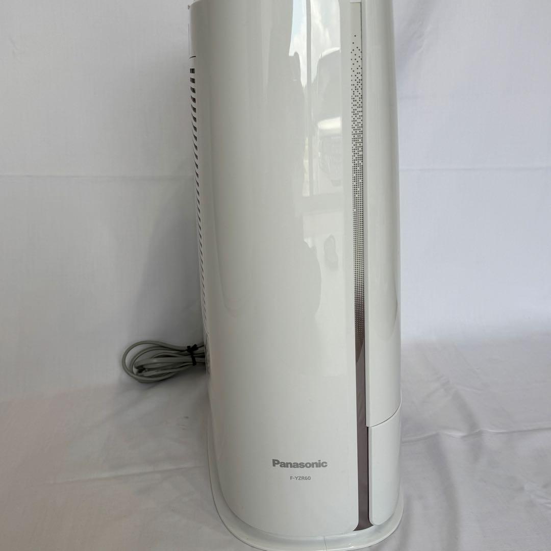 Panasonic✨衣類除湿乾燥機 F-YZR60 2018年式 美品
