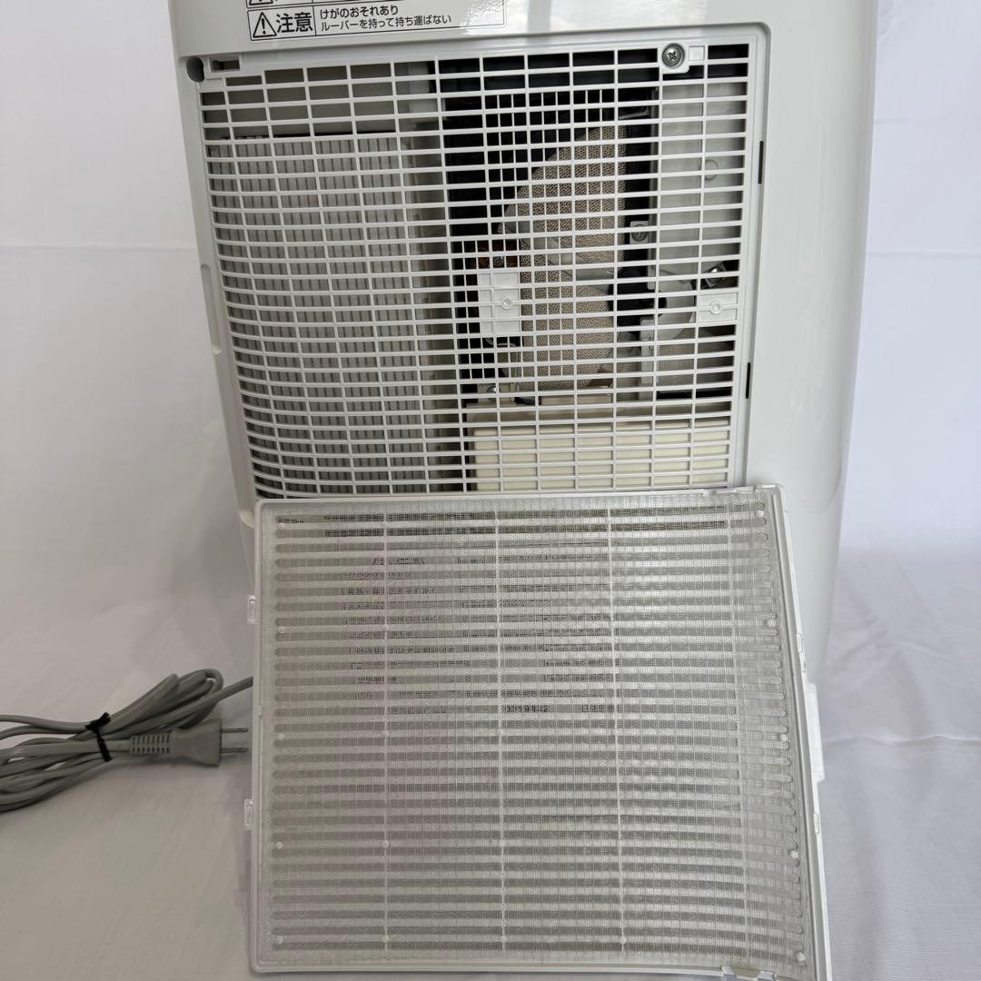 Panasonic✨衣類除湿乾燥機 F-YZR60 2018年式 美品