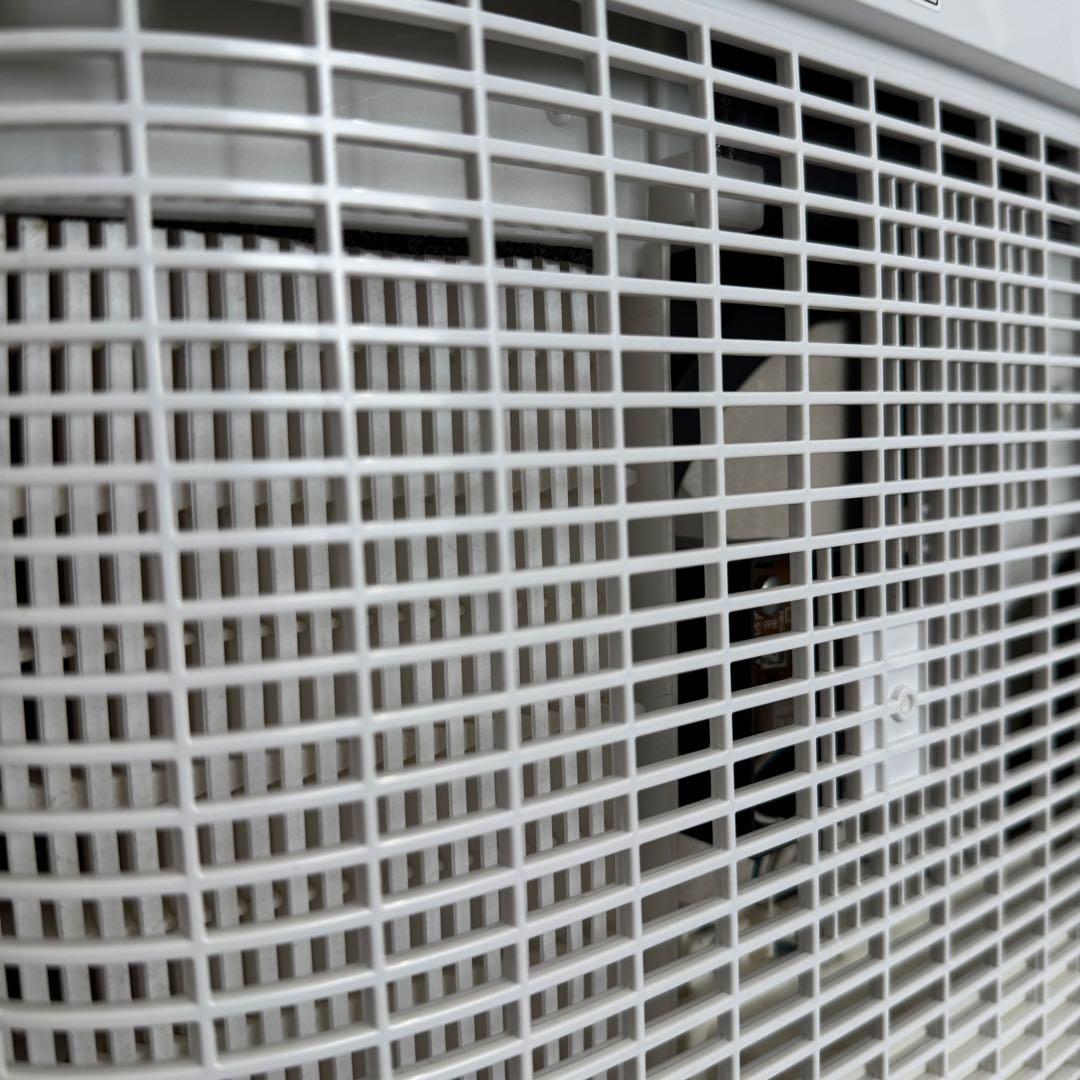 Panasonic✨衣類除湿乾燥機 F-YZR60 2018年式 美品