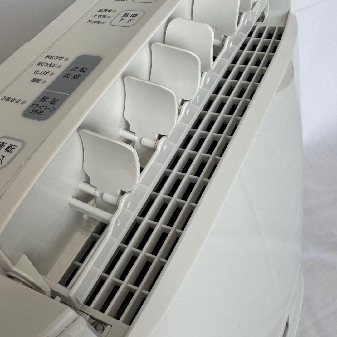 Panasonic✨衣類除湿乾燥機 F-YZR60 2018年式 美品