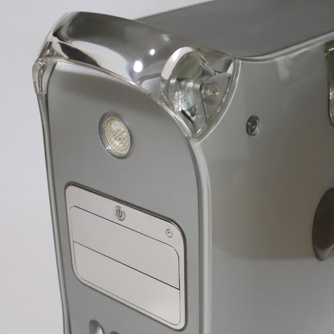 PowerMac G4 MDD M8570(M9309J/A) OS9起動可