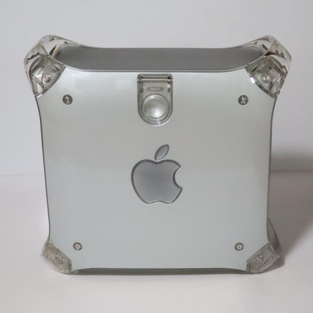 PowerMac G4 MDD M8570(M9309J/A) OS9起動可