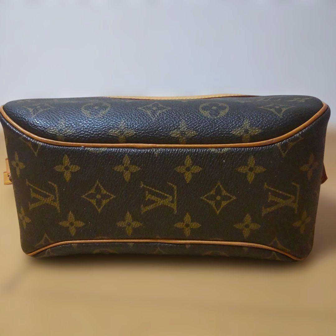 [美品] Louis Vuitton ブロワ ショルダーバッグ ルイ・ヴィトン