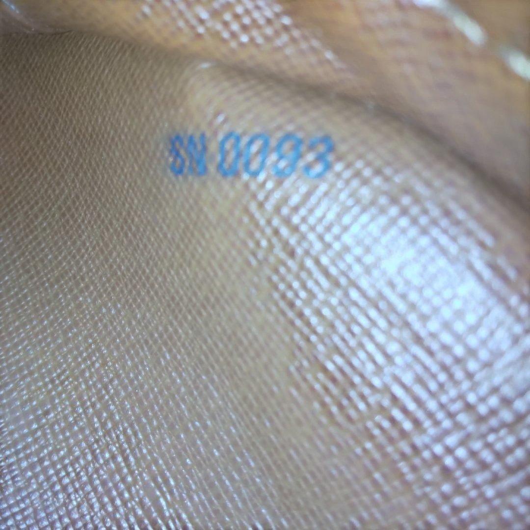 [美品] Louis Vuitton ブロワ ショルダーバッグ ルイ・ヴィトン