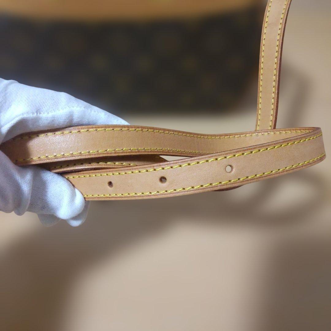 [美品] Louis Vuitton ブロワ ショルダーバッグ ルイ・ヴィトン