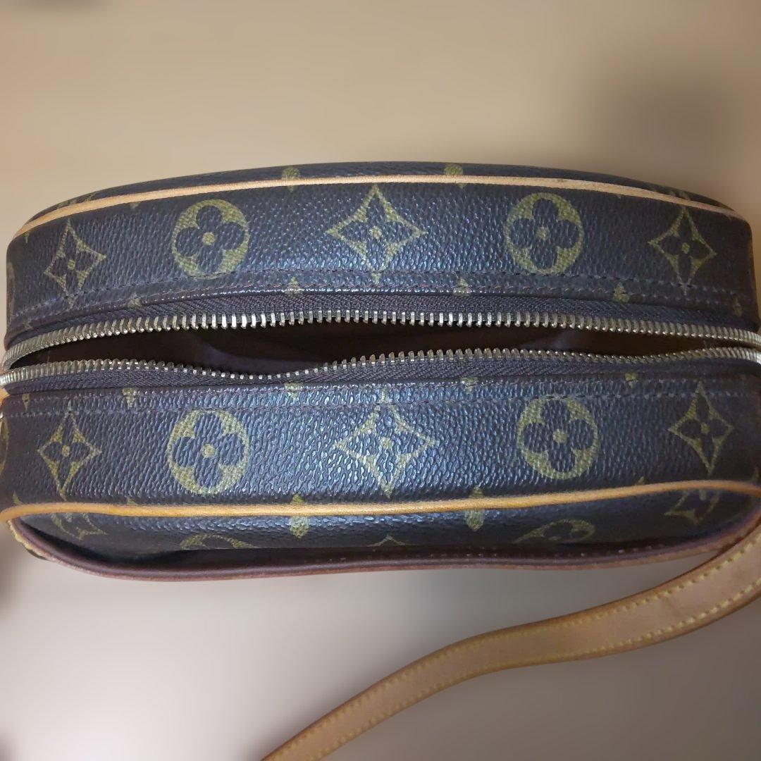 [美品] Louis Vuitton ブロワ ショルダーバッグ ルイ・ヴィトン