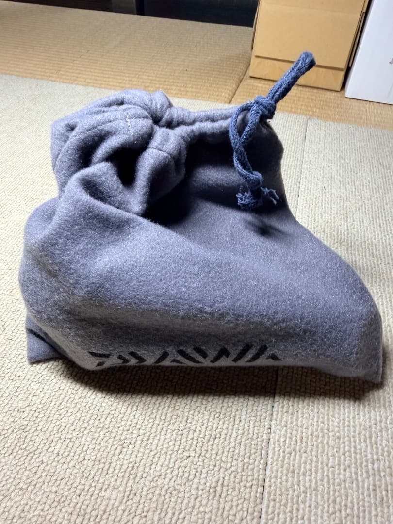 DAIWA ダイワ CERTATE セルテート 2510R-PE 美品！