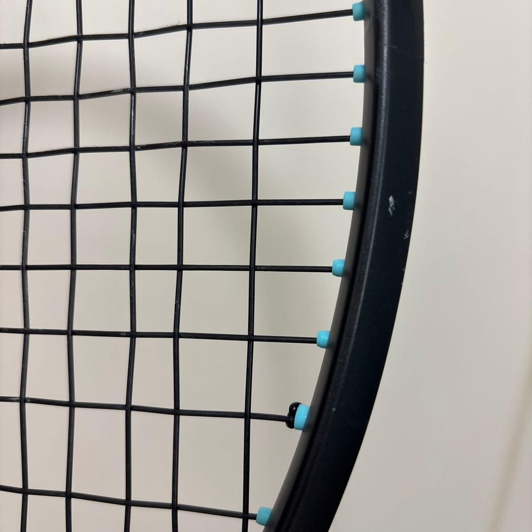 YONEX GEOBREAK 70S テニスラケット【軟式】ケース付き　お値下げ