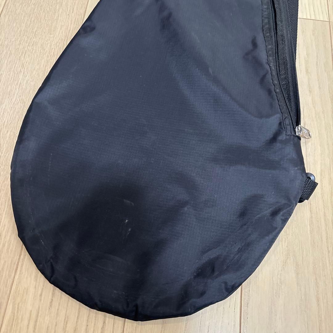 YONEX GEOBREAK 70S テニスラケット【軟式】ケース付き　お値下げ