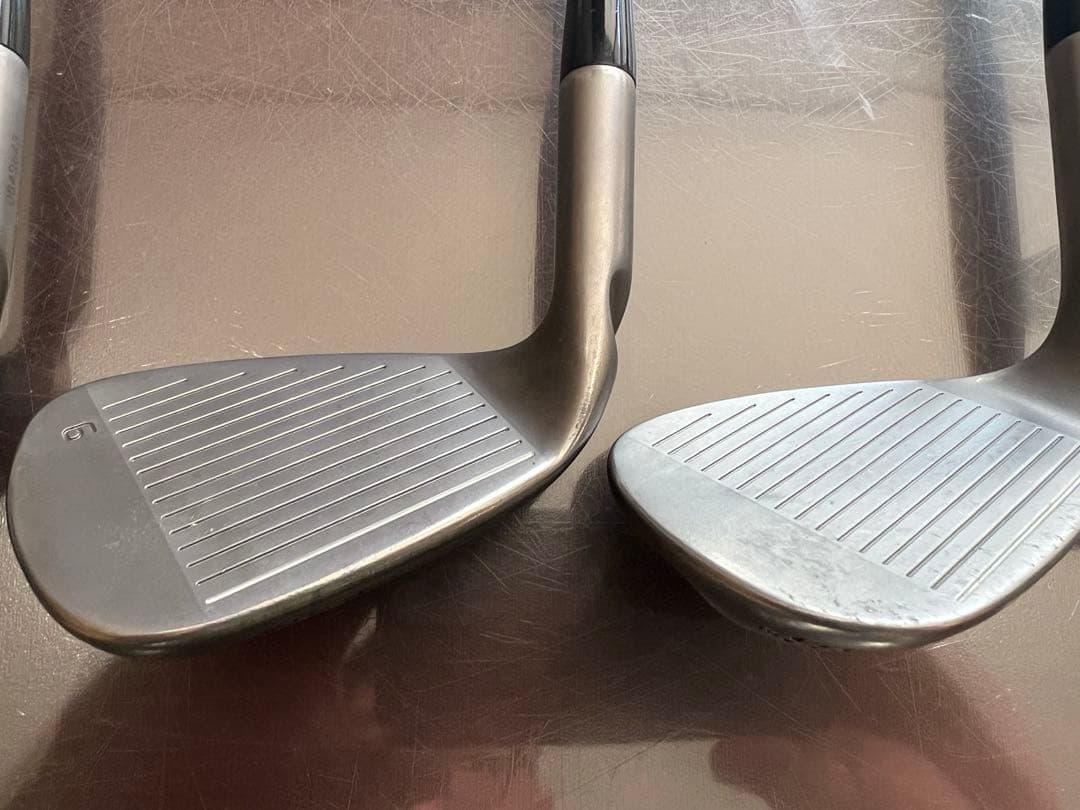 PING Prodi G ジュニア　ゴルフセット