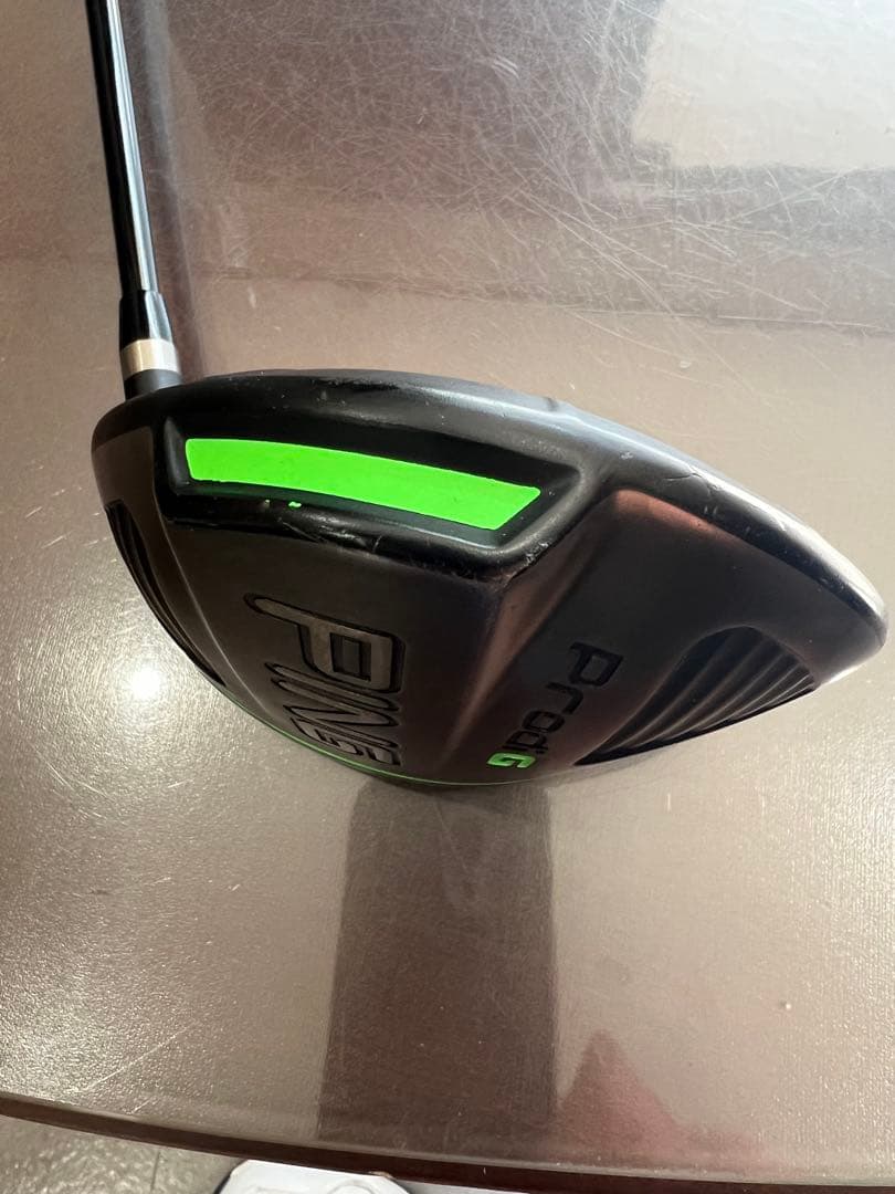 PING Prodi G ジュニア　ゴルフセット