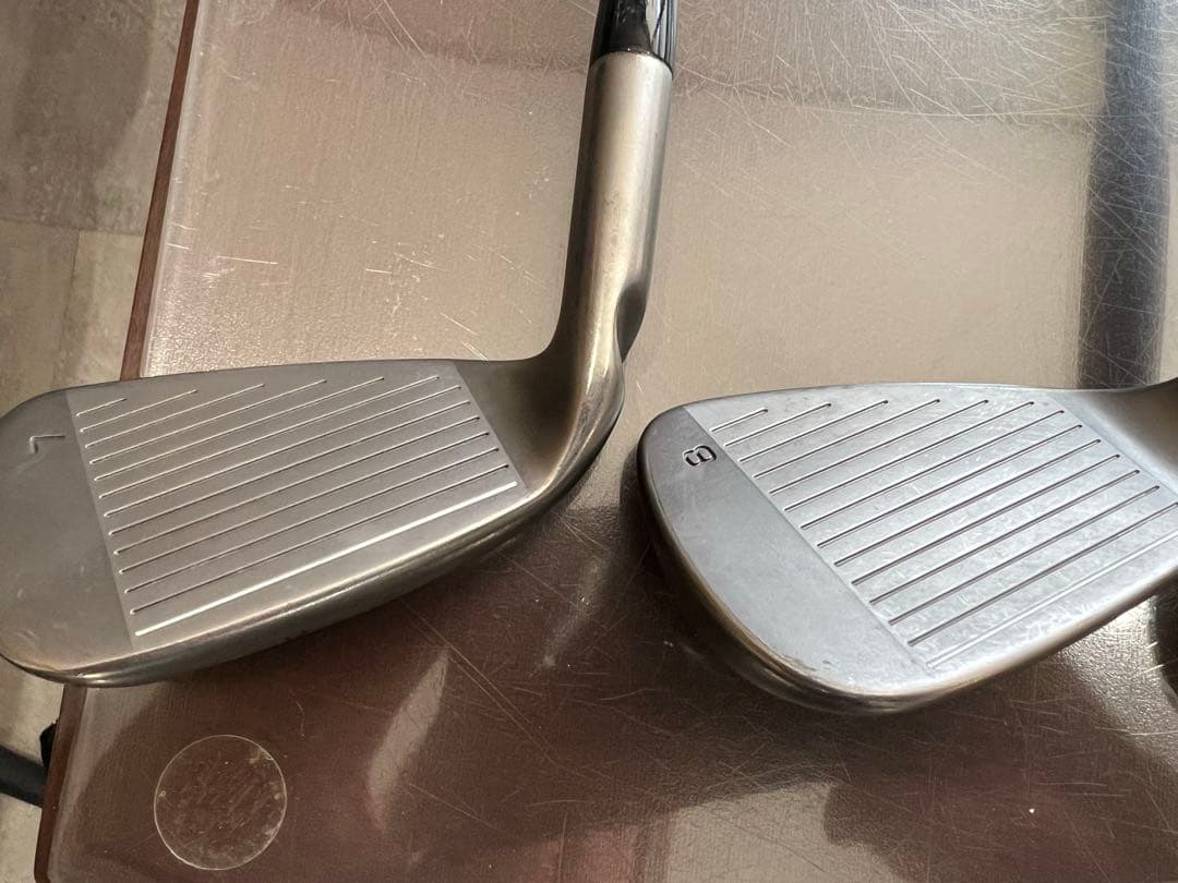 PING Prodi G ジュニア　ゴルフセット