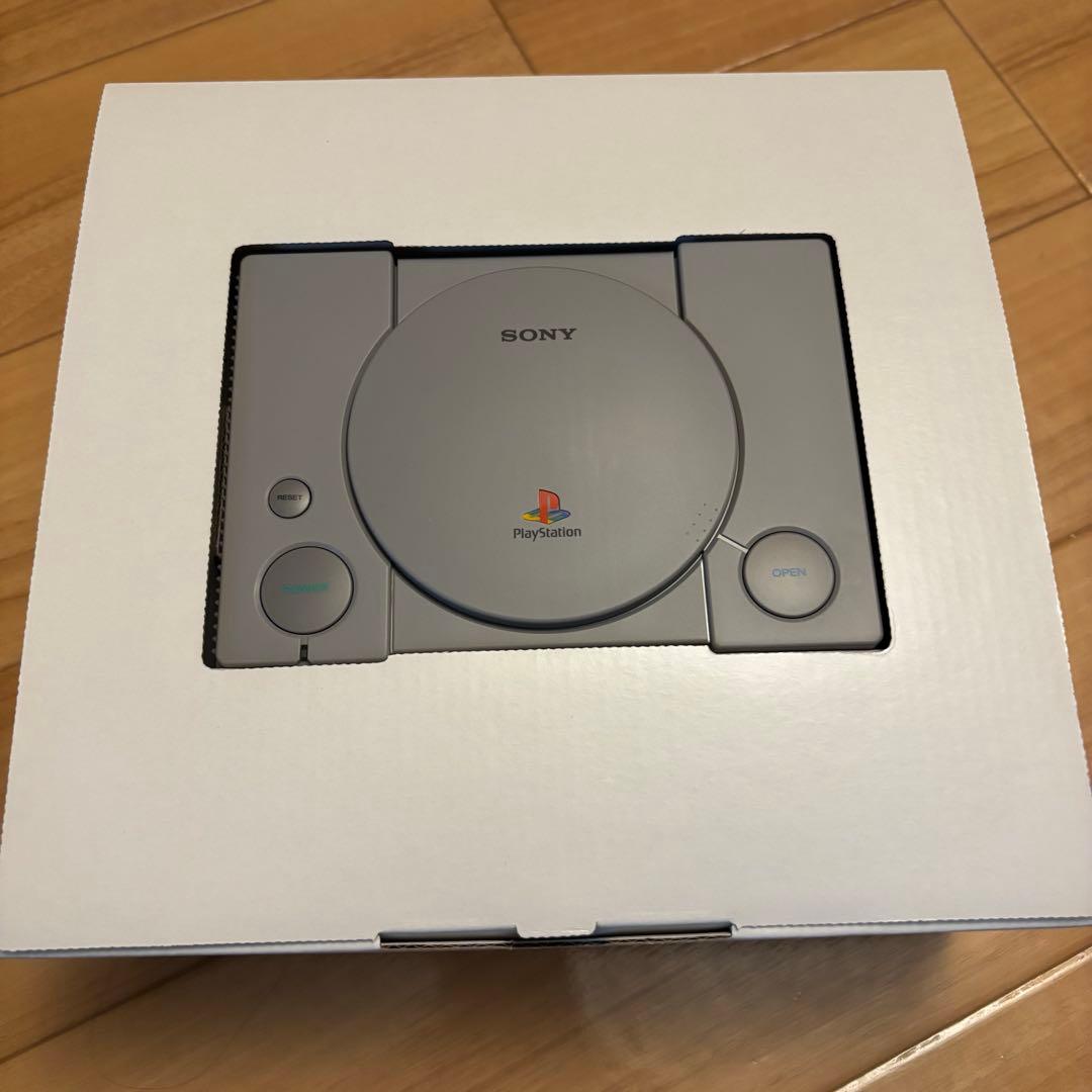 PlayStation クラシック