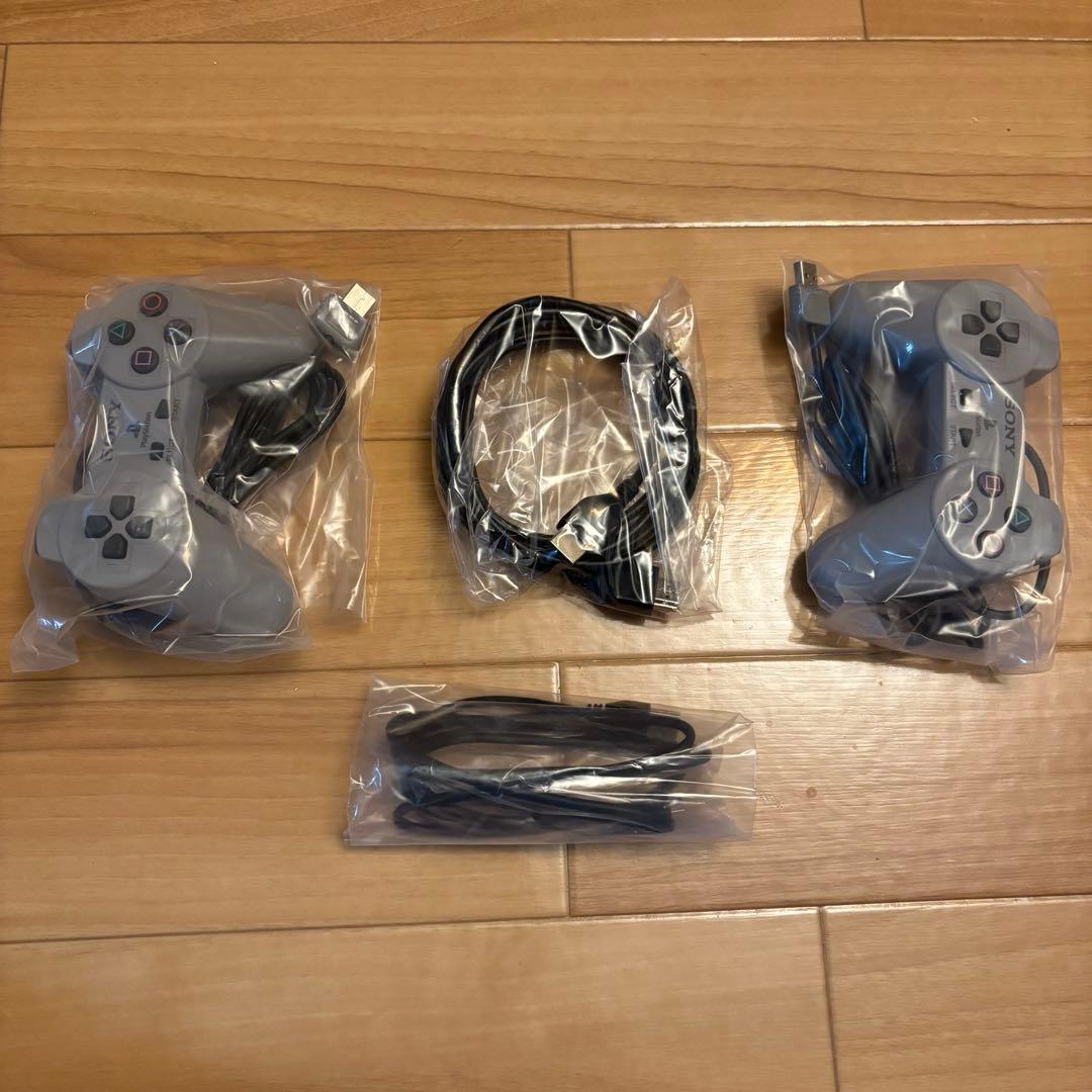 PlayStation クラシック