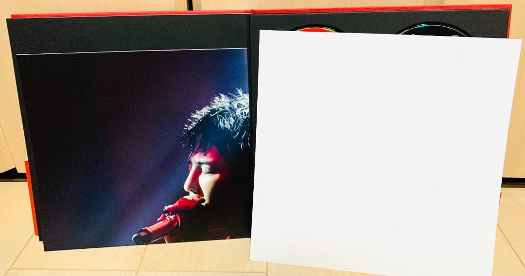 【未使用】 G-DRAGON DVD 2017 WORLD TOUR 初回限定版