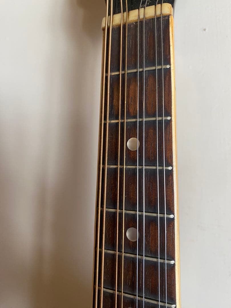 肘痛さま 専用 The Kasuga Customフラットマンドリン