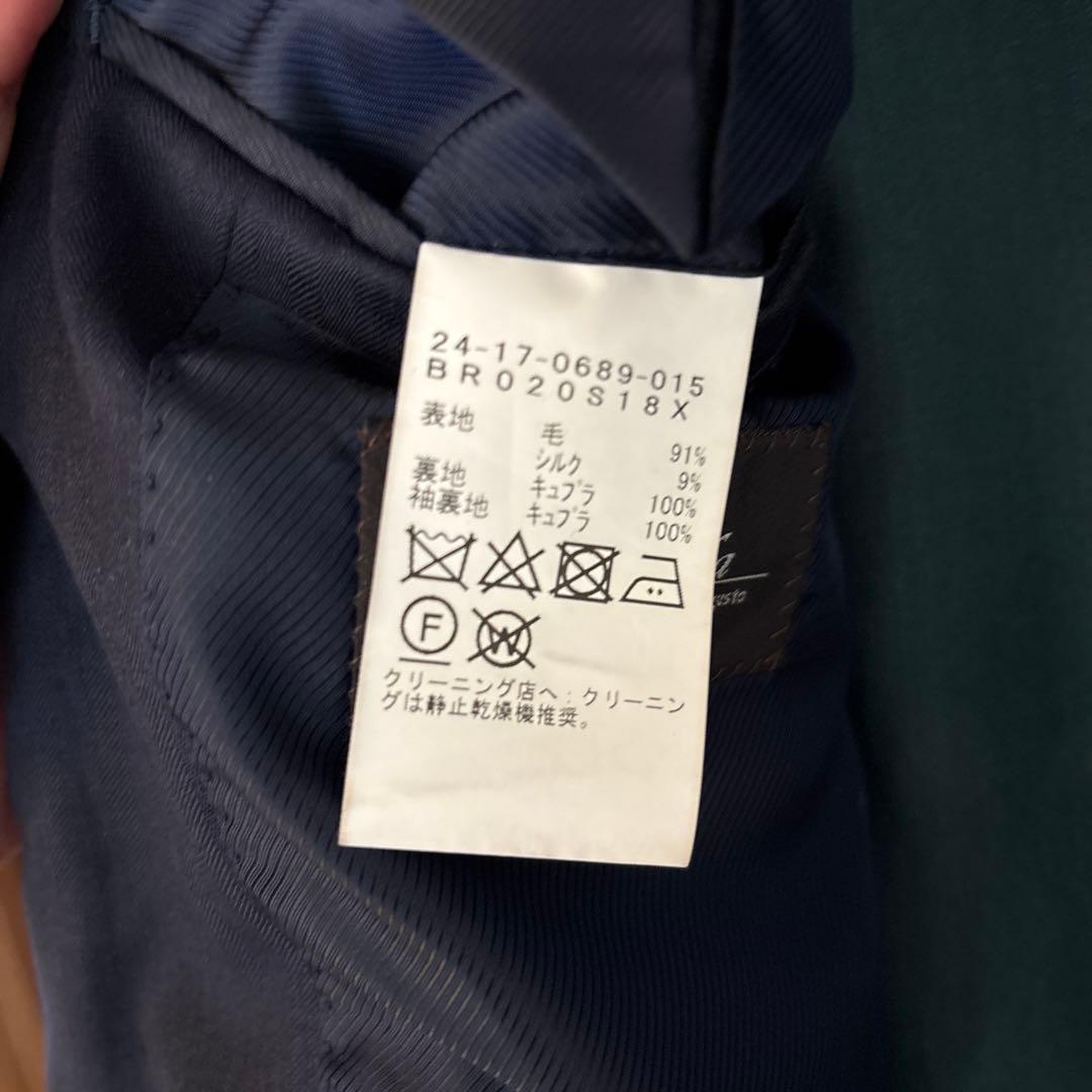 Brilla ブリッラ LOROPIANA ジャケットのみ