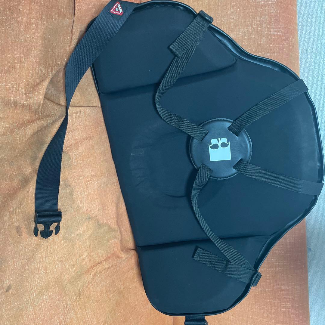 BOXER ボクシング ボディープロテクター