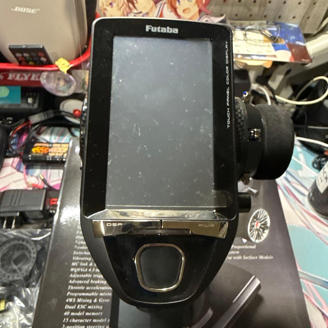 ホビーラジコン T7PXR(7-CHANNEL COMPUTER SYSTEMS)