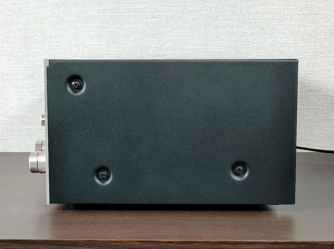 テクニクス Technics RS-M56 カセットデッキ（美品・音質良好）