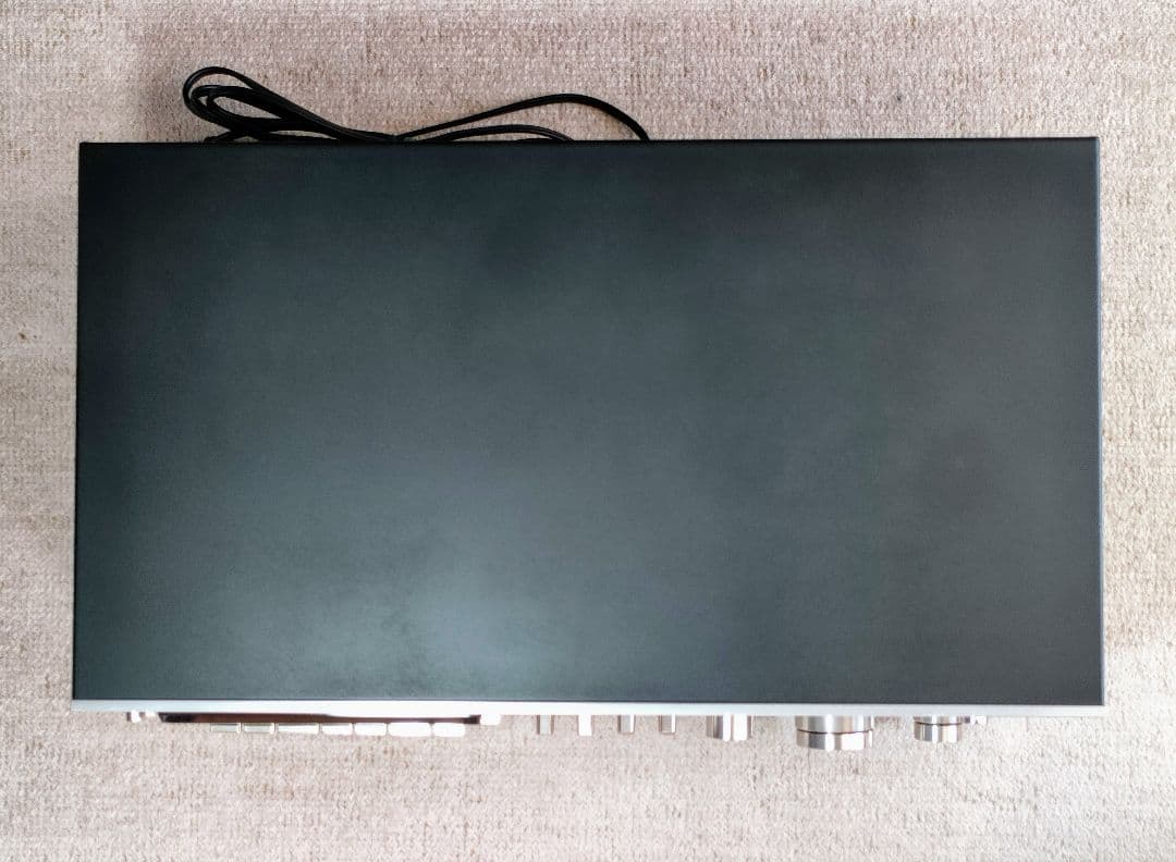 テクニクス Technics RS-M56 カセットデッキ（美品・音質良好）