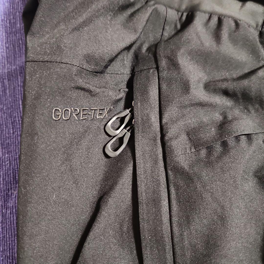 新品 ゴールドウィン GOLDWIN パンツ GORE-TEX G31702P