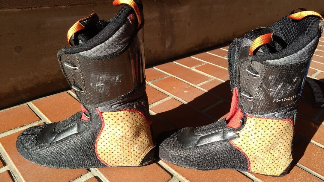 Nordica Strider 130 ノルディカ　ストライダー