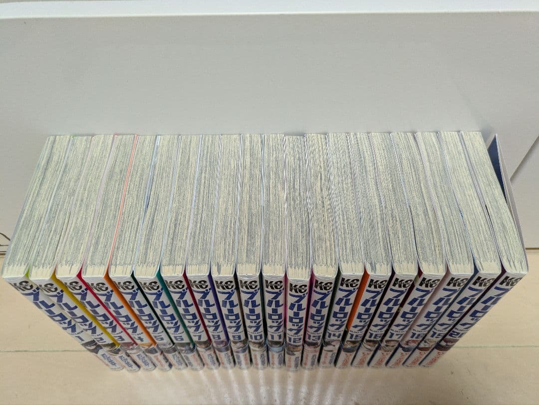 ブルーロック 1〜32巻
