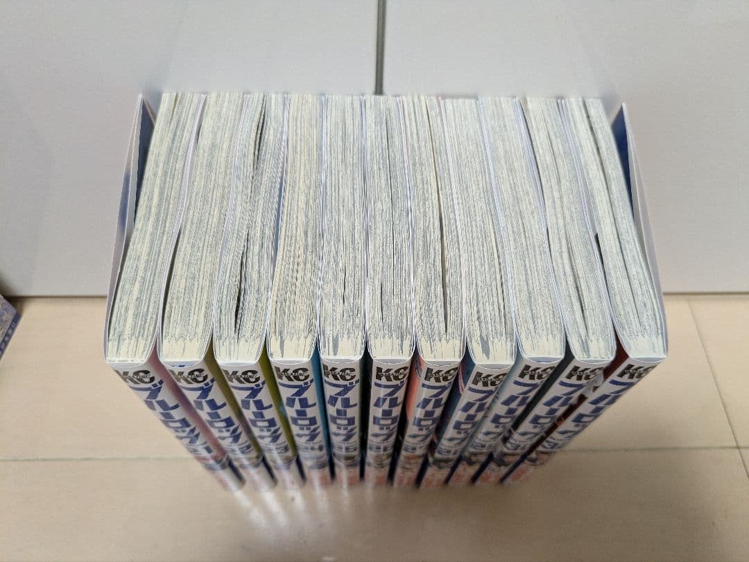 ブルーロック 1〜32巻