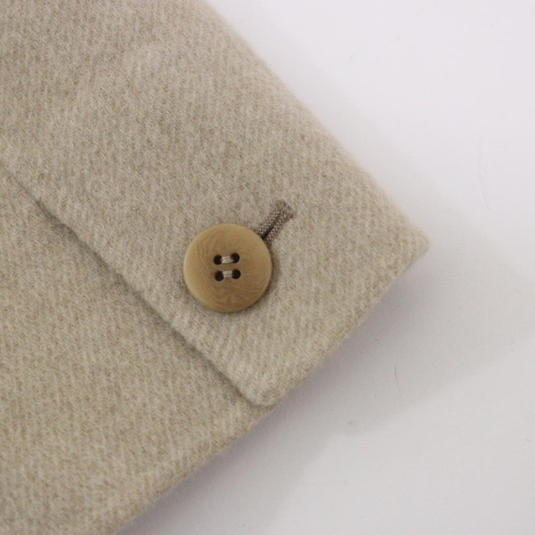 【yamagata1002】Max Mara 最高級ライン 白タグ