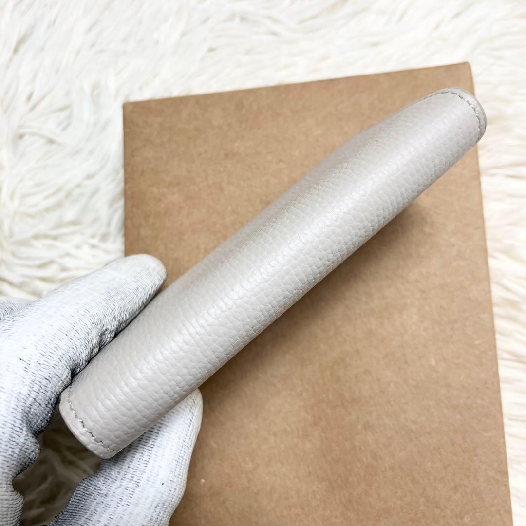 【未使用】 現行 ロエベ アナグラム キーケース