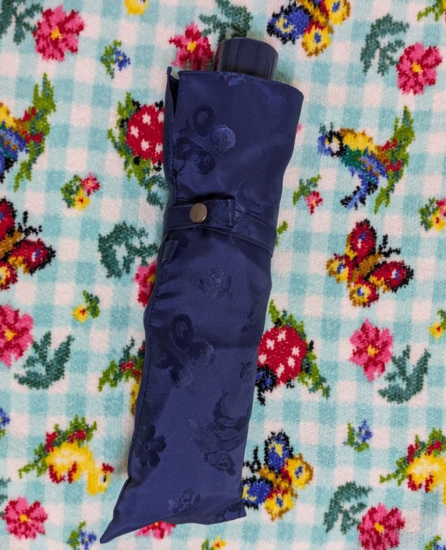 学校フェイラー☆折りたたみ傘