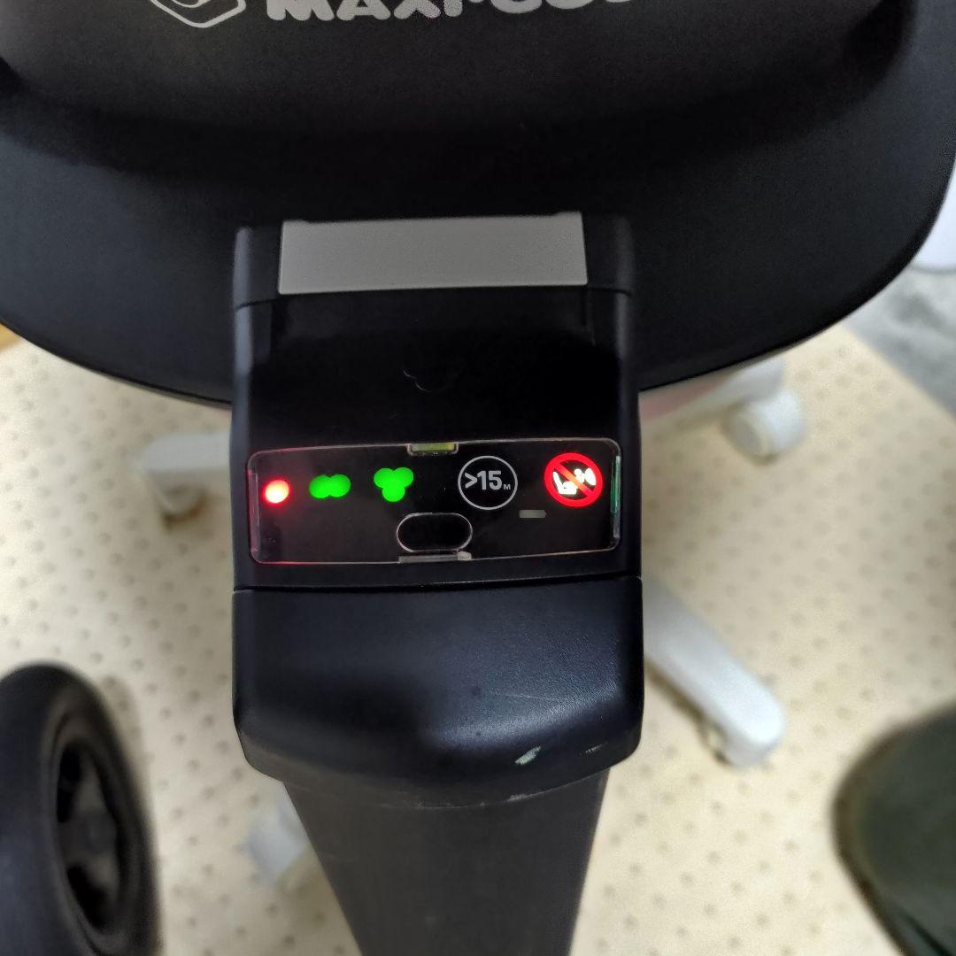 【出産準備フルセット②】①と②の両方ご購入下さい！！エアバギー&マキシコシ