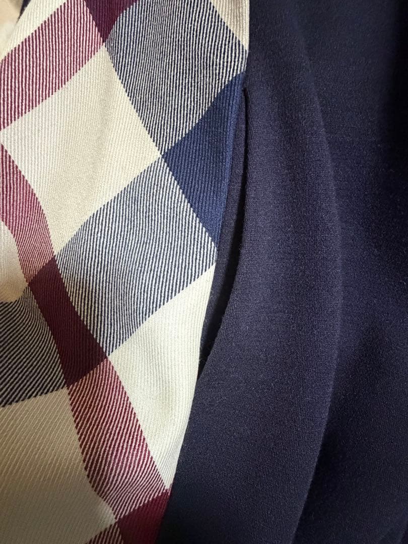 BLUE LABEL クレストブリッジ　ワンピース